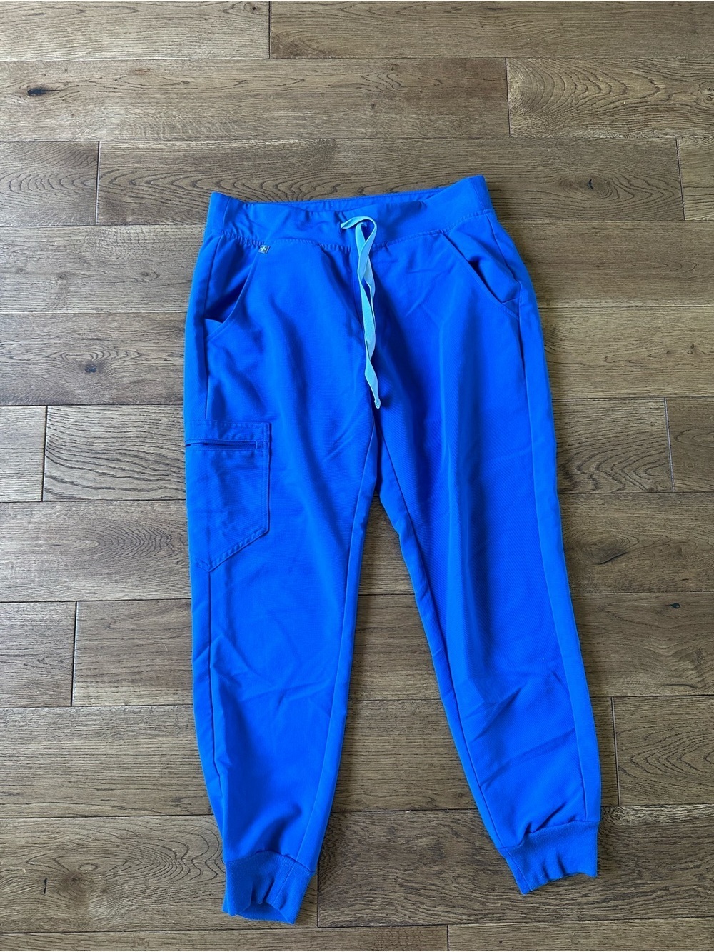 Figs Joggers Scrub Pants Sz S Style # W18SW2005P PO# 2707